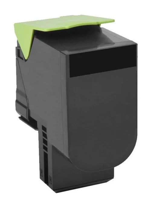 Toner Original Lexmark Black 52D2H0R  52D2H0R