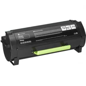Toner Original Lexmark Black 52D2X0R  52D2X0R