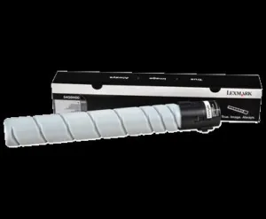 Toner Original Lexmark Black 54G0H00  54G0H00