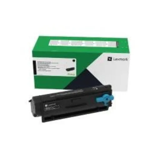 Toner Original Lexmark Black 55B2X0E  55B2X0E