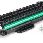 Toner Original Lexmark Black 56F2X00  56F2X00