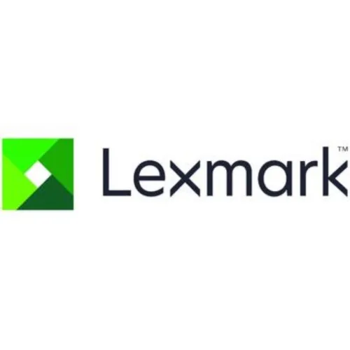 Toner Original Lexmark Black 58D2U0E  58D2U0E