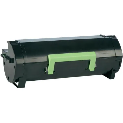 Toner Original Lexmark Black 60F2H0E  60F2H0E