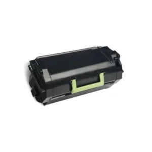 Toner Original Lexmark Black 62D2H0E  62D2H0E
