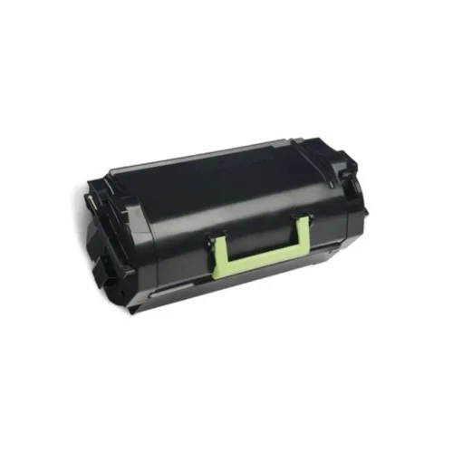 Toner Original Lexmark Black 62D2H0E  62D2H0E