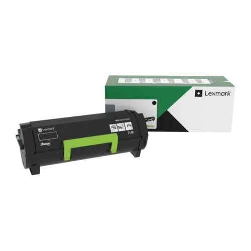 Toner Original Lexmark Black 66S2H00  66S2H00