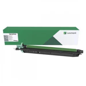 Toner Original Lexmark Black 76C0PK0  76C0PK0