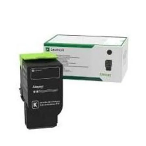 Toner Original Lexmark Black 78C2UK0  78C2UK0