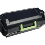 Toner Original Lexmark Black 80C2XKE  80C2XKE