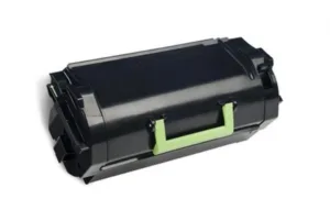 Toner Original Lexmark Black 80C2XKE  80C2XKE