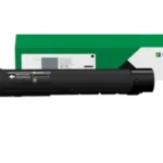 Toner Original Lexmark Black 85D00K0  85D00K0
