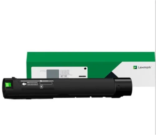 Toner Original Lexmark Black 85D0HK0  85D0HK0