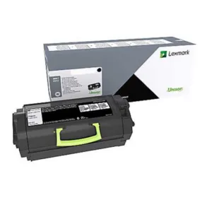 Toner Original Lexmark Black B2300A0  B2300A0
