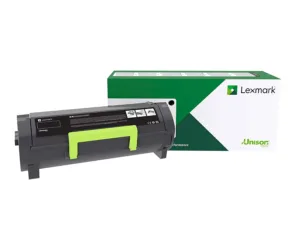 Toner Original Lexmark Black B232000  B232000