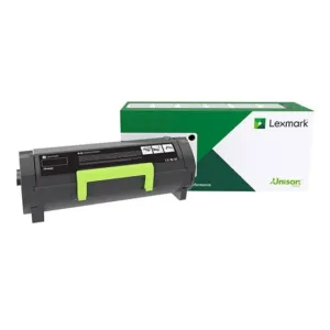 Toner Original Lexmark Black B262U00  B262U00