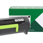 Toner Original Lexmark Black B282000  B282000