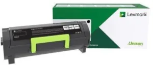 Toner Original Lexmark Black B282X00  B282X00