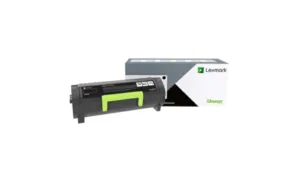 Toner Original Lexmark Black B342000  B342000