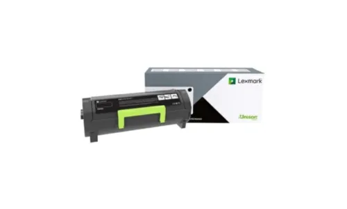 Toner Original Lexmark Black B342000  B342000