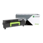 Toner Original Lexmark Black B342H00  B342H00