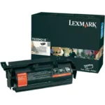 Toner Original Lexmark Black T650H31E  T650H31E