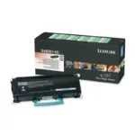 Toner Original Lexmark Black X463X11G  X463X11G