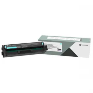 Toner Original Lexmark Cyan 20N2XC0  20N2XC0