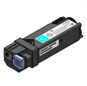 Toner Original Lexmark Cyan 73B20C0  73B20C0