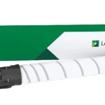 Toner Original Lexmark Cyan 76C0HC0  76C0HC0