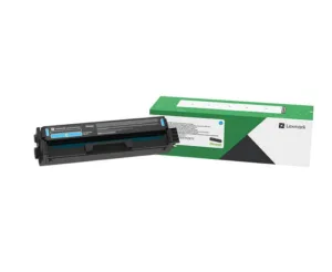 Toner Original Lexmark Cyan C3220C0  C3220C0