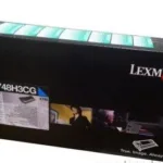 Toner Original Lexmark Cyan X748H3CG  X748H3CG