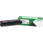 Toner Original Lexmark Magenta 20N2XM0  20N2XM0