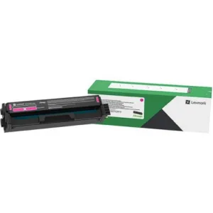 Toner Original Lexmark Magenta 20N2XM0  20N2XM0