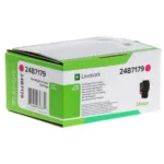 Toner Original Lexmark Magenta 24B7179  24B7179