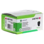Toner Original Lexmark Magenta 24B7183  24B7183
