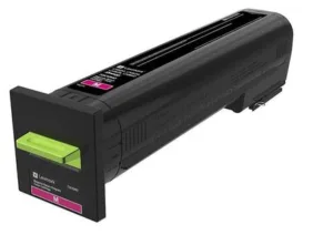 Toner Original Lexmark Magenta 72K20M0  72K20M0