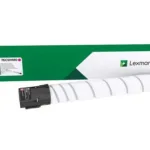 Toner Original Lexmark Magenta 76C0HM0  76C0HM0