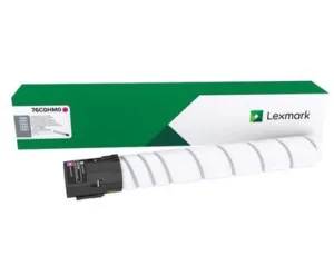 Toner Original Lexmark Magenta 76C0HM0  76C0HM0