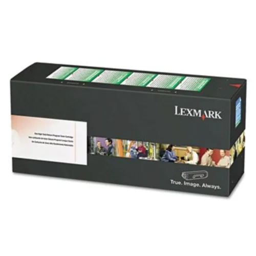 Toner Original Lexmark Magenta 78C20ME  78C20ME