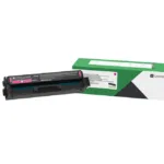 Toner Original Lexmark Magenta C3220M0  C3220M0