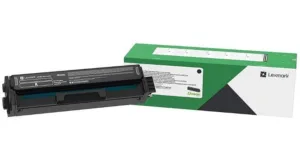 Toner Original Lexmark XK0 Black C342XK0  C342XK0