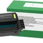 Toner Original Lexmark Yellow 20N2XY0  20N2XY0