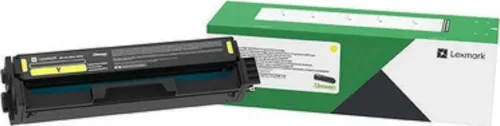 Toner Original Lexmark Yellow 20N2XY0  20N2XY0