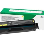 Toner Original Lexmark Yellow 20N50Y0  20N50Y0
