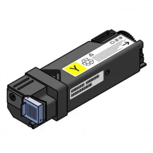 Toner Original Lexmark Yellow 73B20Y0  73B20Y0