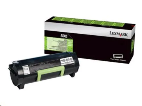 Toner Original Lexmark Yellow 78C20YE  78C20YE