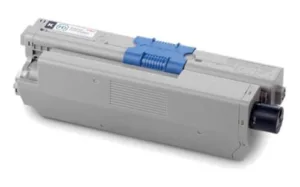 Toner Original OKI Black 44973508  44973508