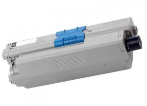 Toner Original OKI Black 44973536  44973536