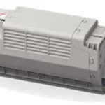 Toner Original OKI Black 45396304  45396304