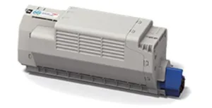 Toner Original OKI Black 45396304  45396304